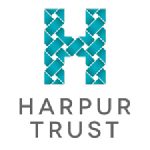 HARPUR TRUST LOGO