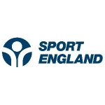 Sport England Logo